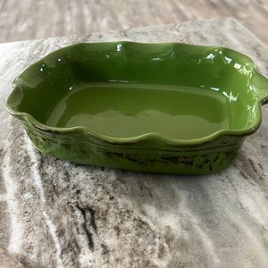 Serving platter - made in Italy